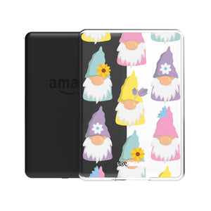 Pastel Gonk Kindle Case