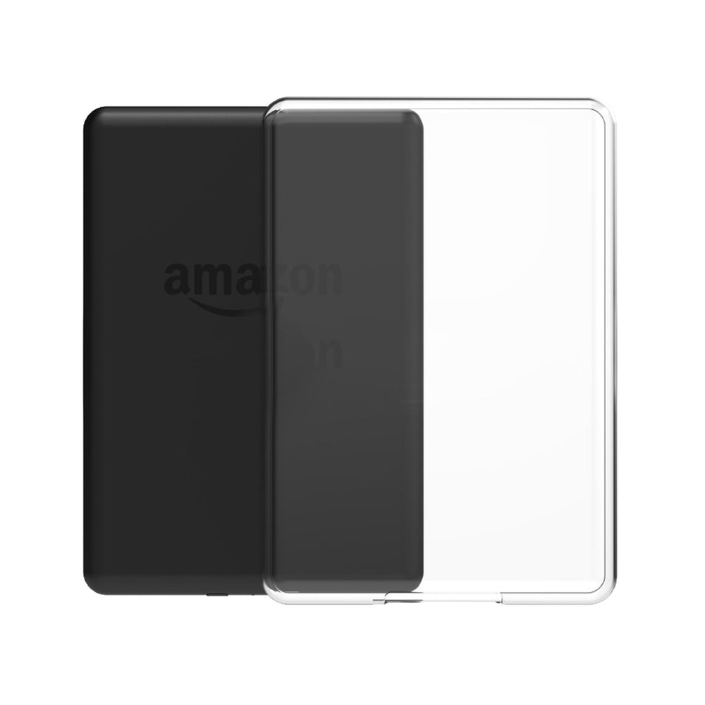 Clear Kindle Case