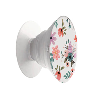 Ditsy Floral Kindle Grip Pop Holder & Stand