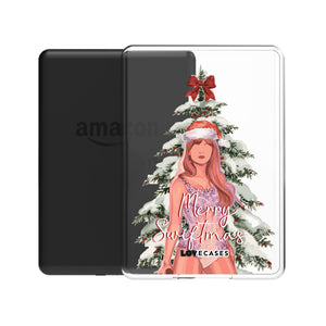 Merry Swiftmas Kindle Case