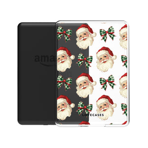 Old-Fashioned Cheer Kindle Case
