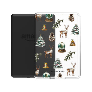 Enchanted Forest Kindle Case