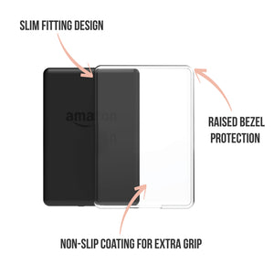 Stitched Together Kindle Case