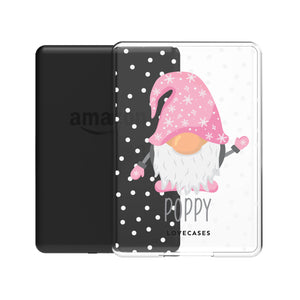 Personalised Gary the Gonk Kindle Case