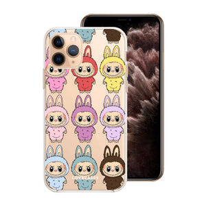Labubu Craze Phone Case