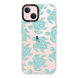 Sea Turtles Premium Phone Case