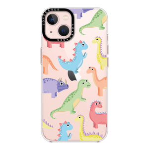 Dinosaur Premium Phone Case