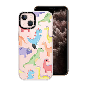 Dinosaur Premium Phone Case