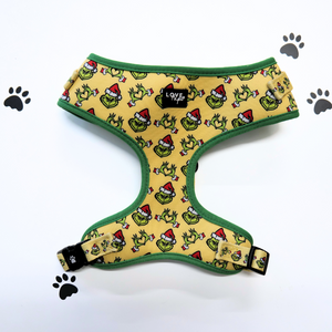 Grinchmas Harness