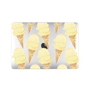 Soft Serve MacBook Case