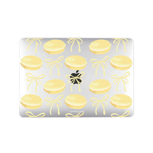 Butter Bliss MacBook Case