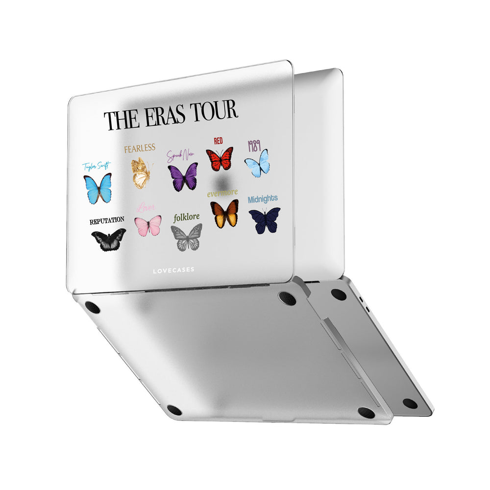 The Eras Tour MacBook Case