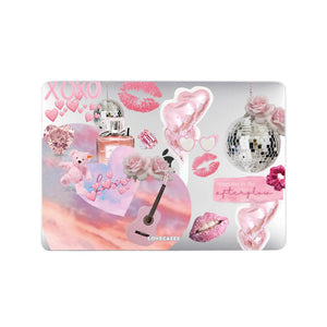 Candy Lover MacBook Case