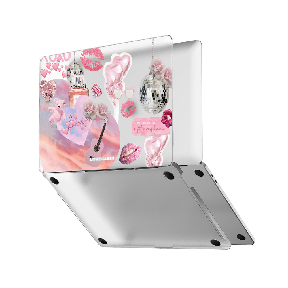 Candy Lover MacBook Case