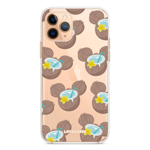 Coco Mickey Phone Case