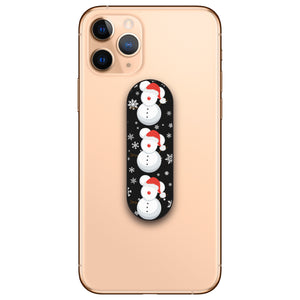 Snowball Mickey Phone Loop