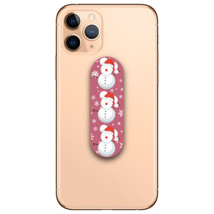 Snowball Mickey Phone Loop