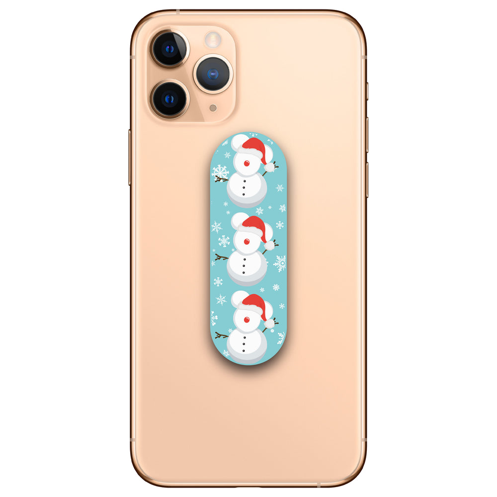 Snowball Mickey Phone Loop