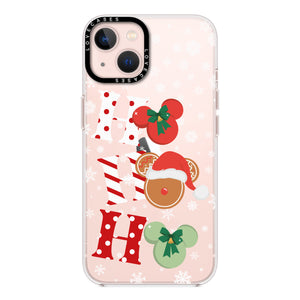 Ho-Ho Mickey Premium Phone Case