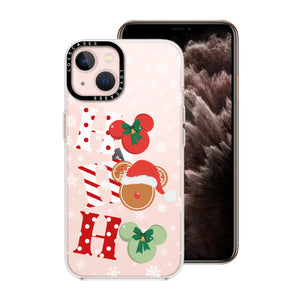 Ho-Ho Mickey Premium Phone Case