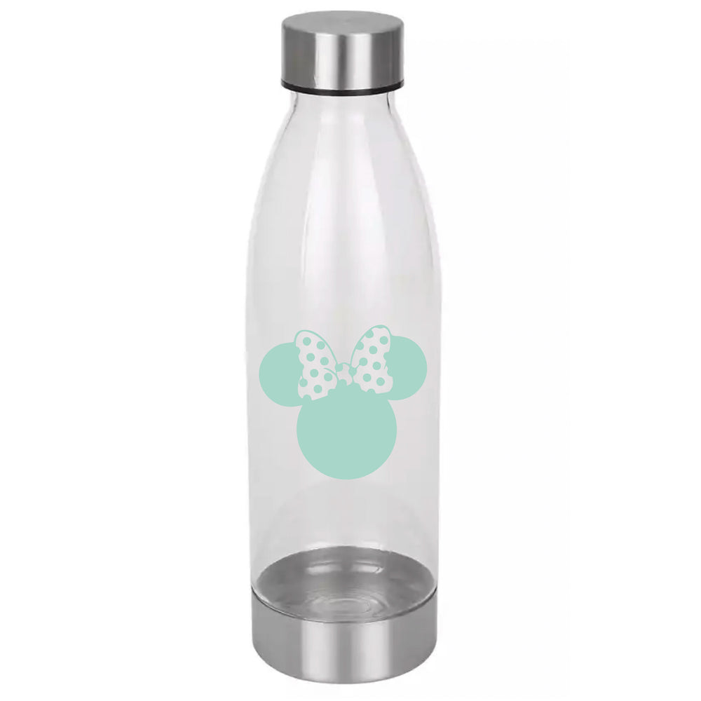 Pastel Minnie Water Bottle