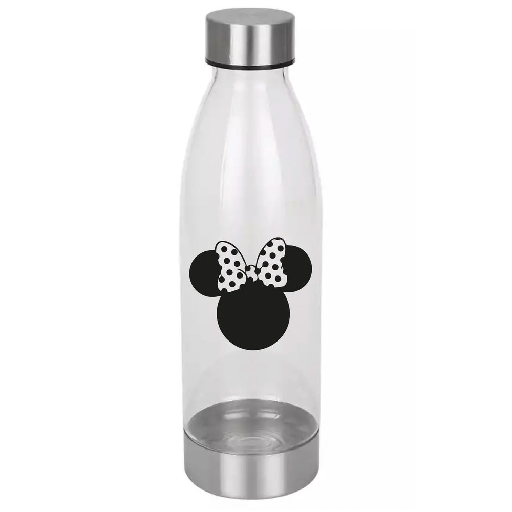
            
                Load image into Gallery viewer, Pastel Minnie Water Bottle
            
        