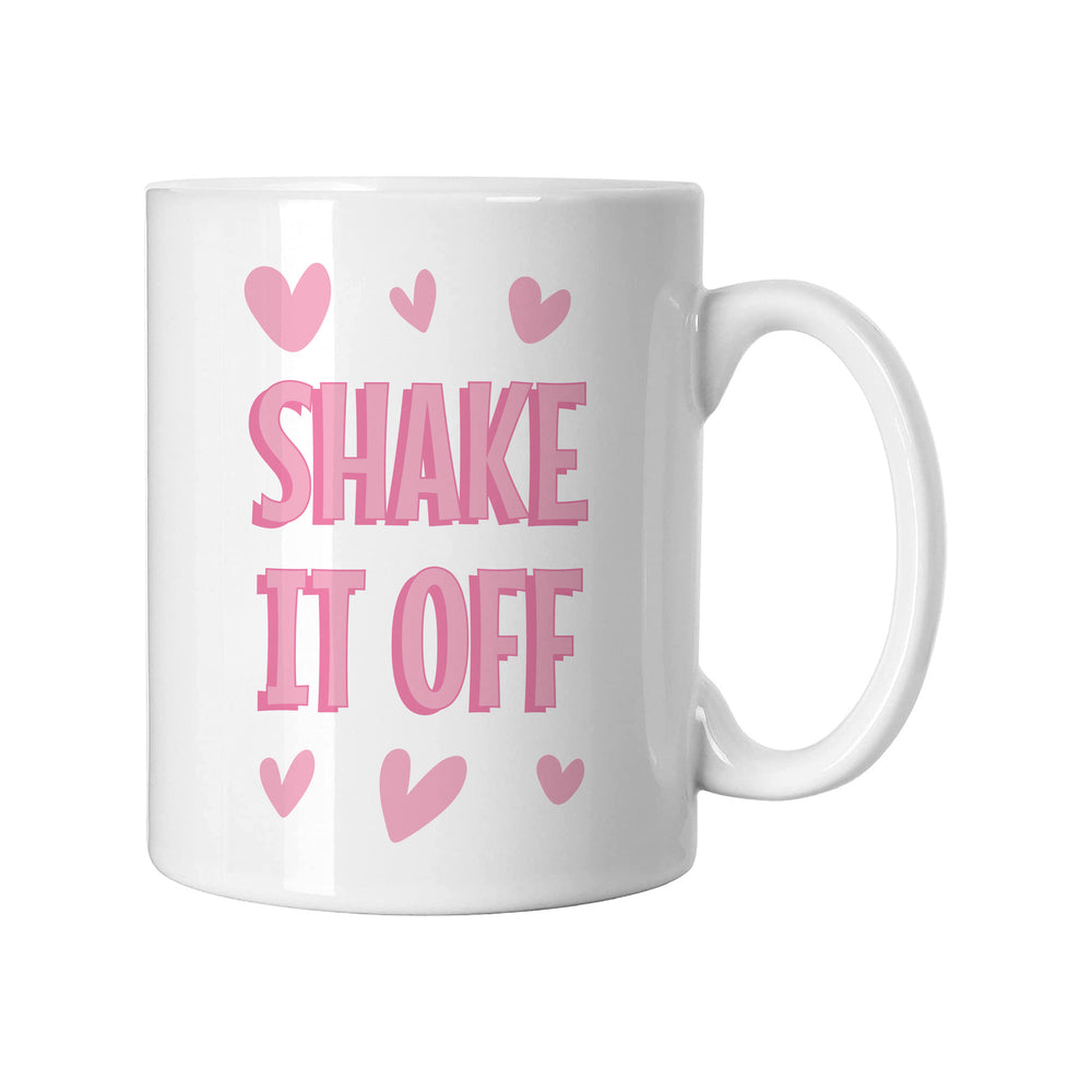 Shake It Off Mug