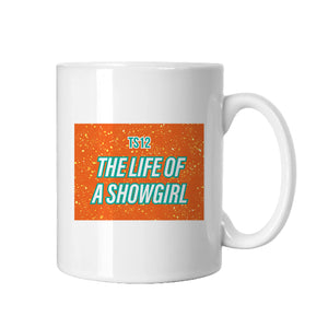The Life of a Showgirl Mug