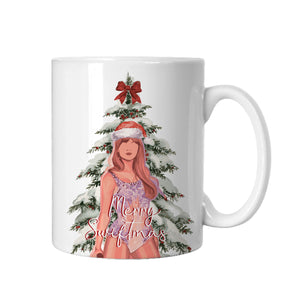 Merry Swiftmas Mug