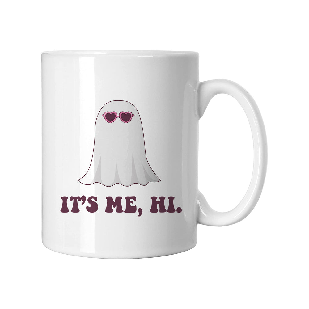 It's Me, Hi Mug