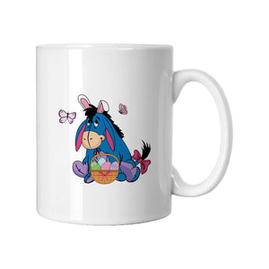 Easter Eeyore Mug