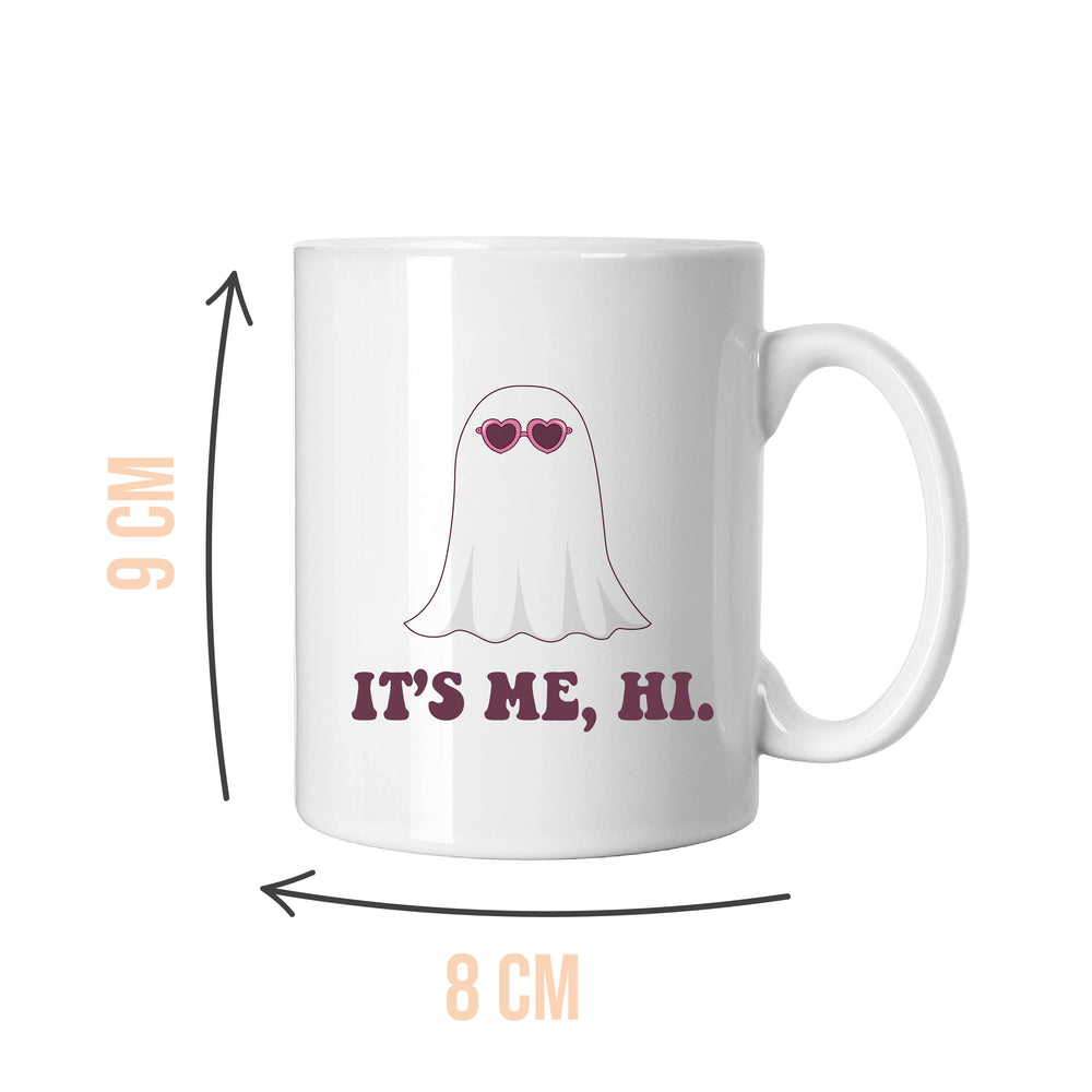 It's Me, Hi Mug