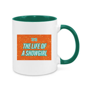 The Life of a Showgirl Mug