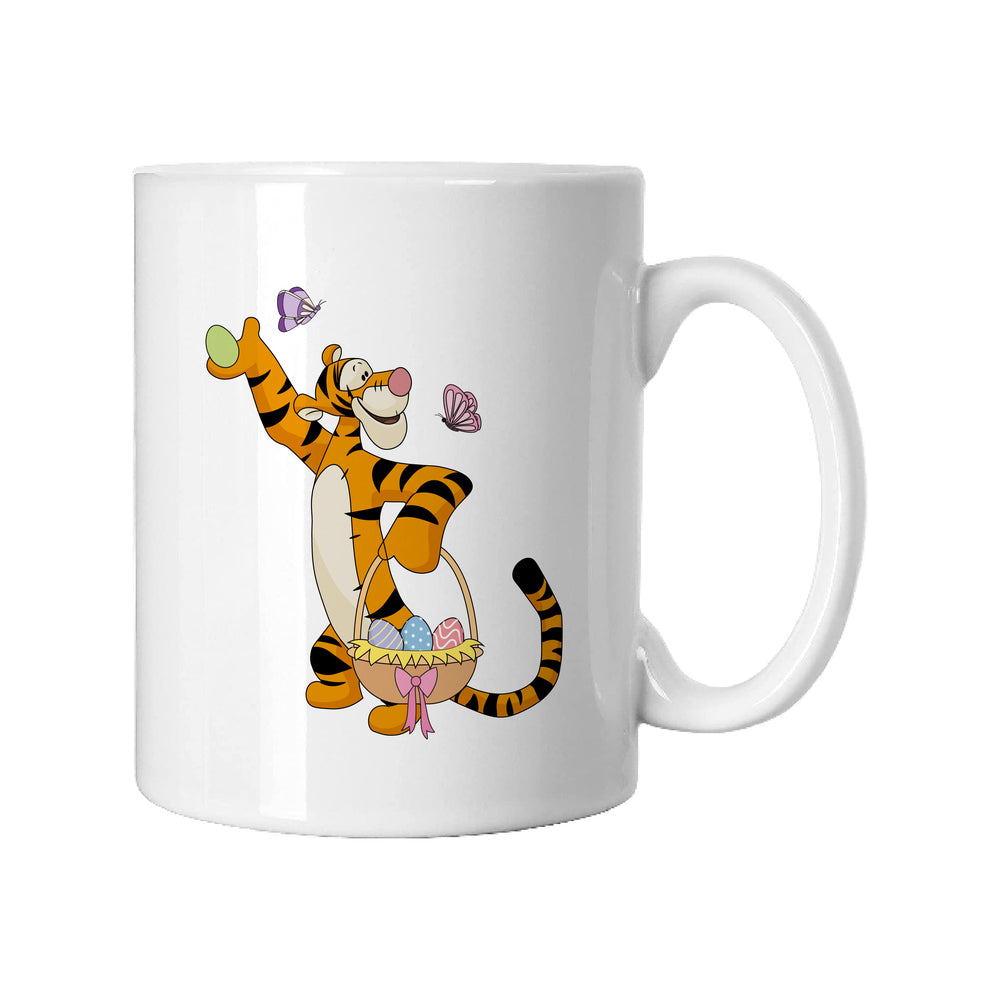 Easter Tigger Mug