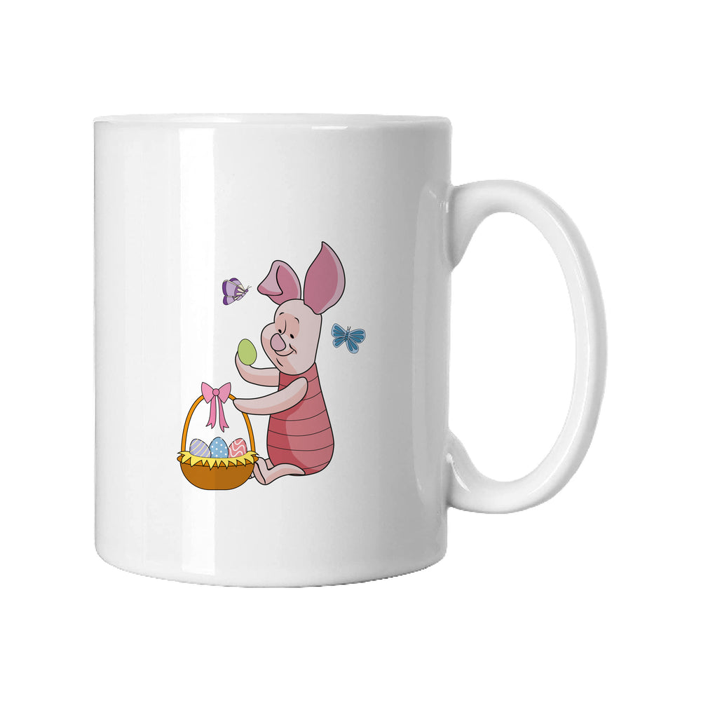 Easter Piglet Mug