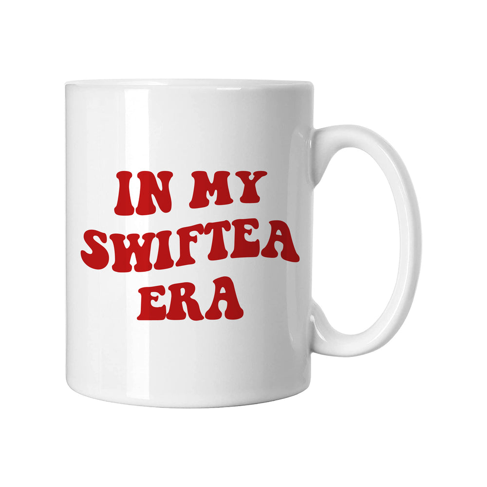In My Swiftea Era Mug