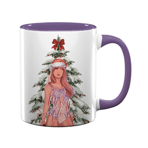 Merry Swiftmas Mug