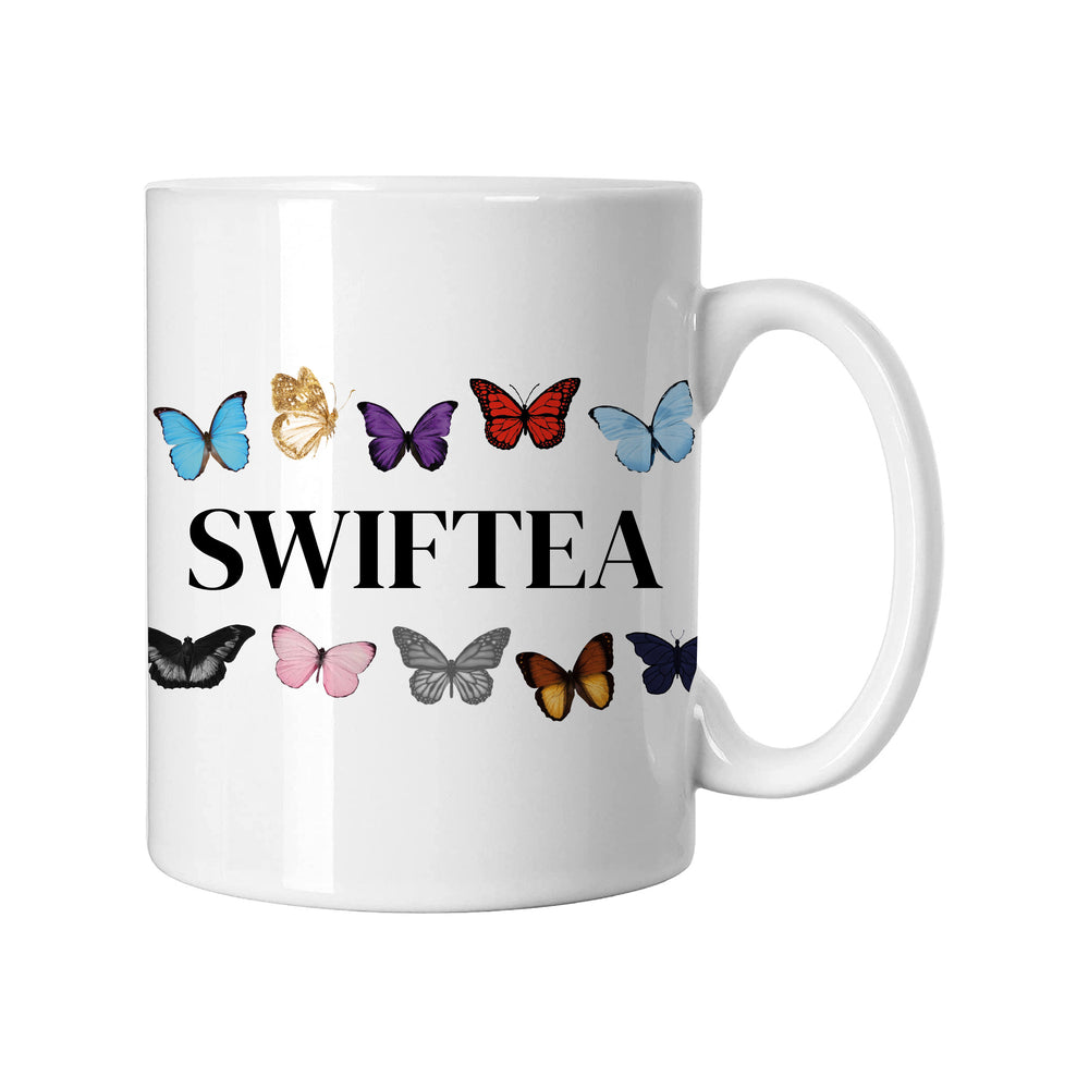 Swiftea Mug