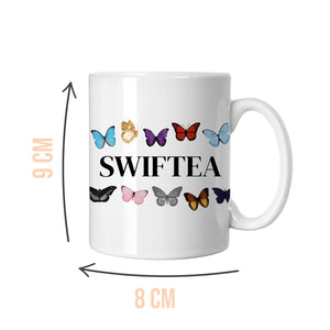 Swiftea Mug