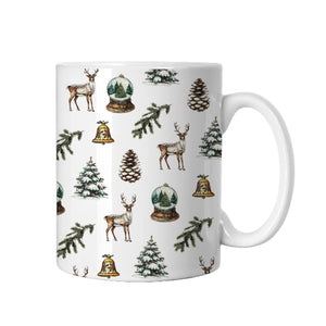 Enchanted Forest Mug