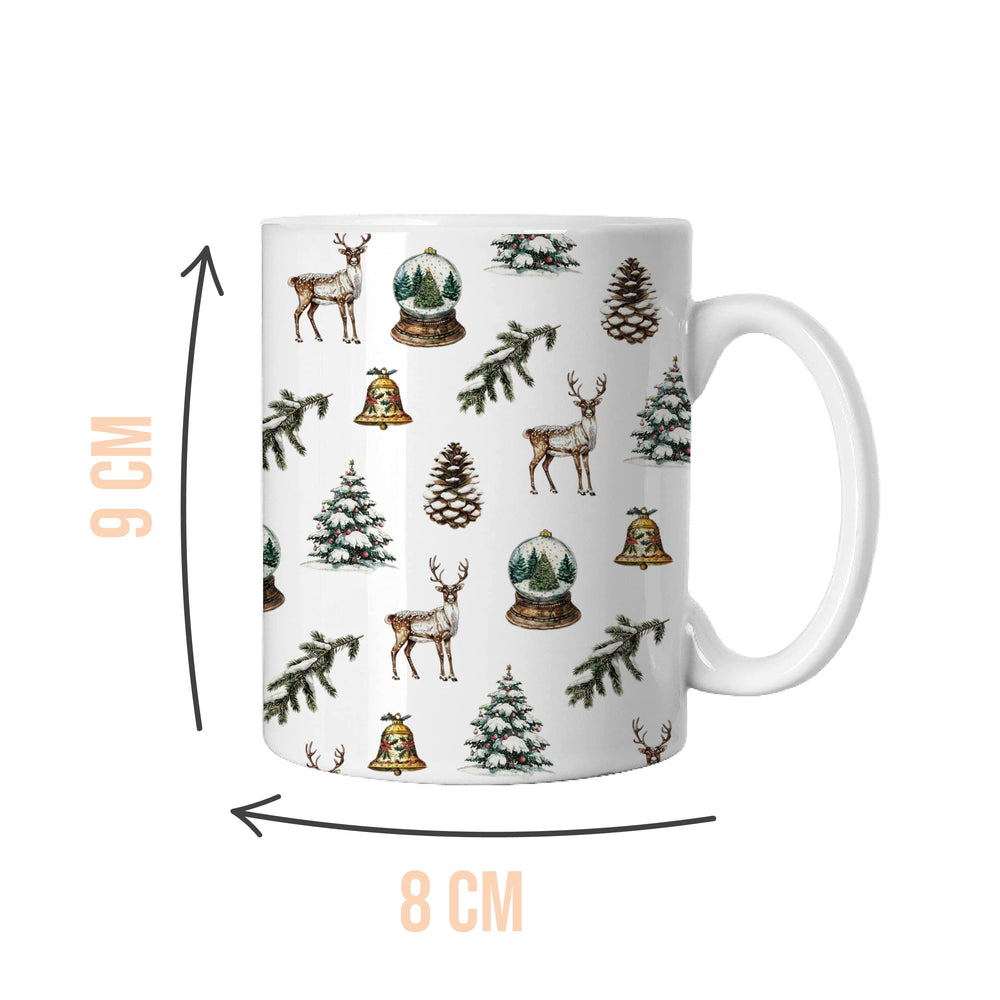 Enchanted Forest Mug