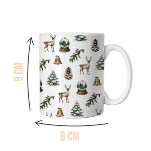 Enchanted Forest Mug