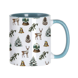 Enchanted Forest Mug
