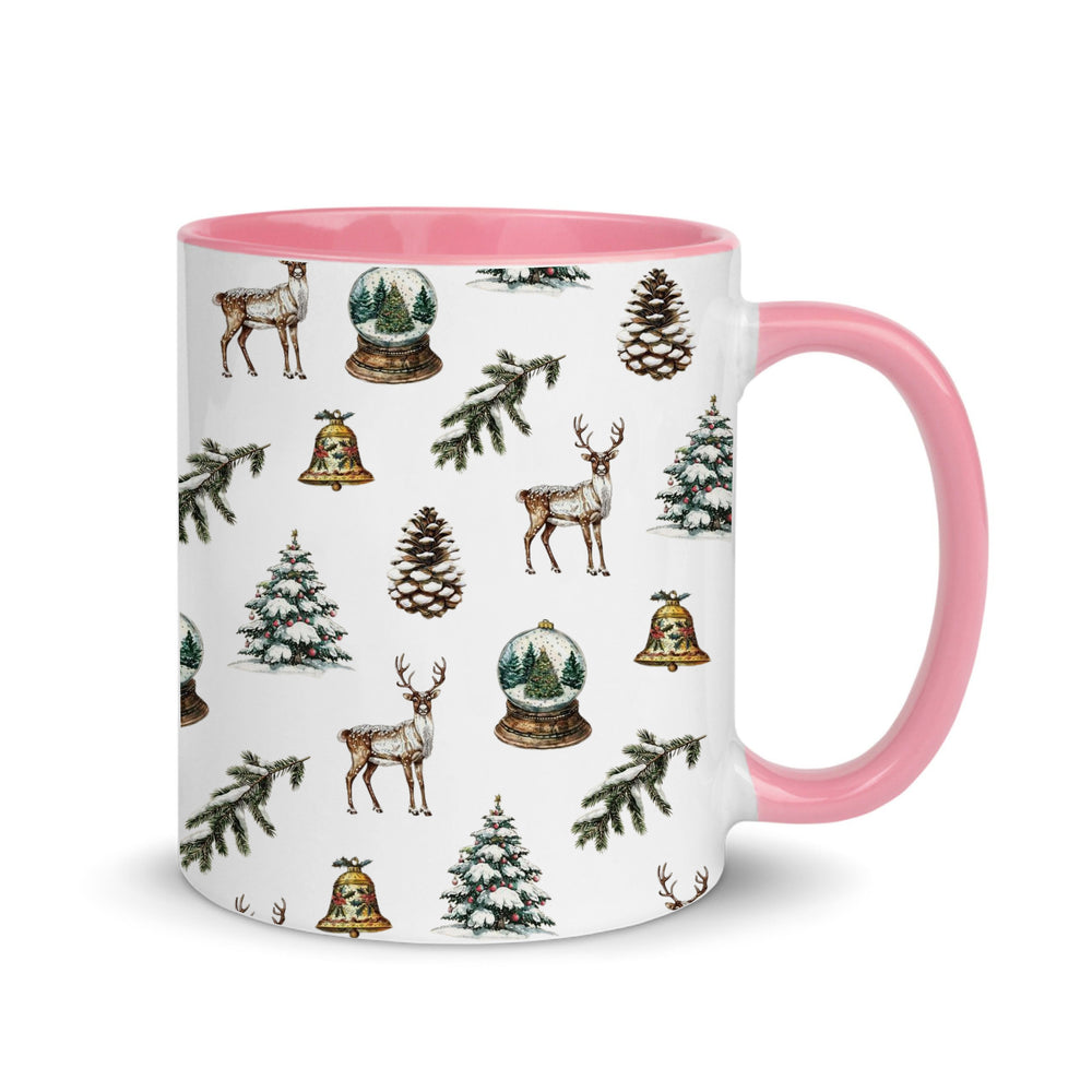 Enchanted Forest Mug