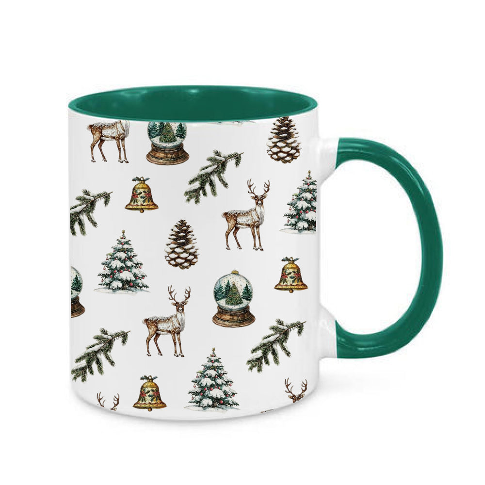 Enchanted Forest Mug