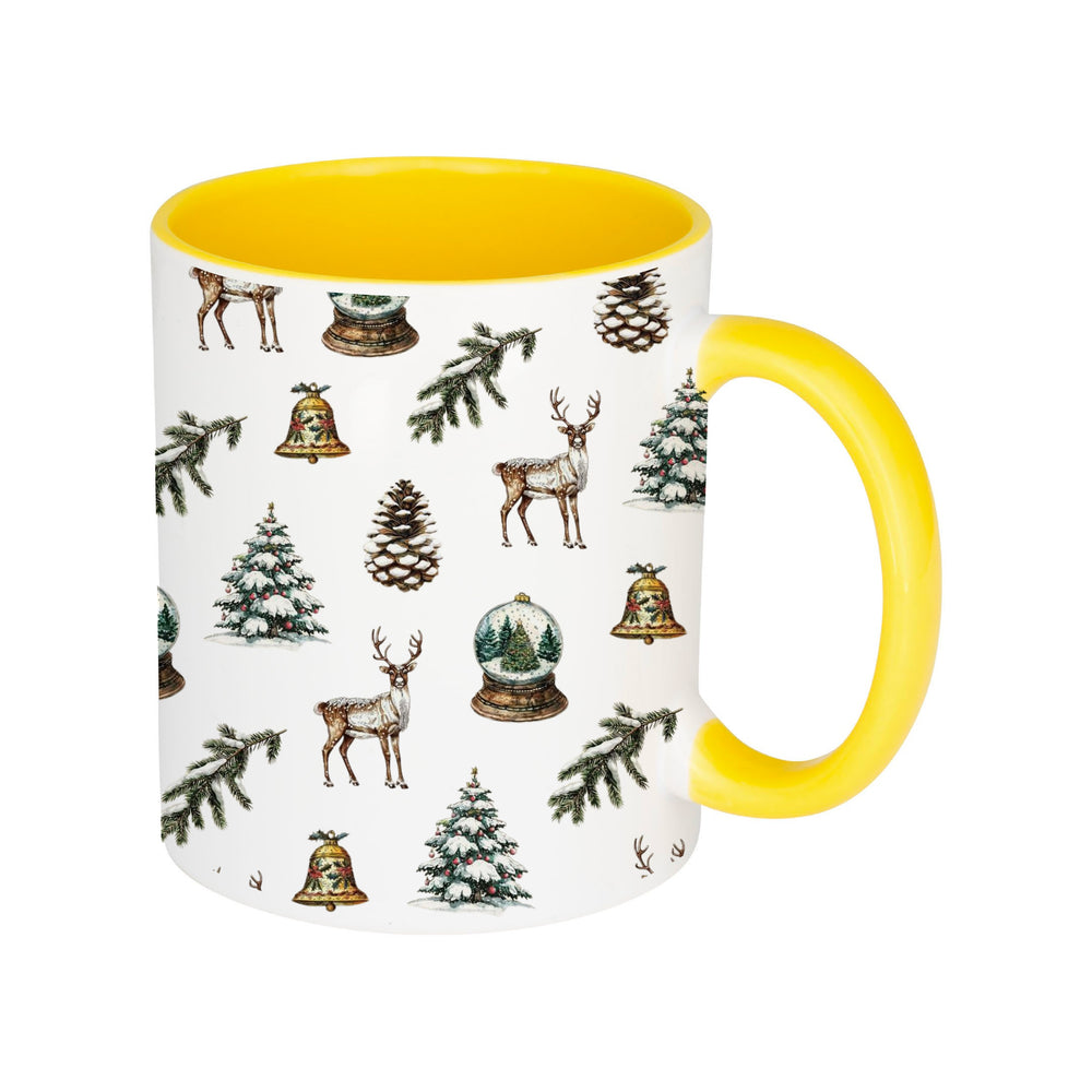 Enchanted Forest Mug