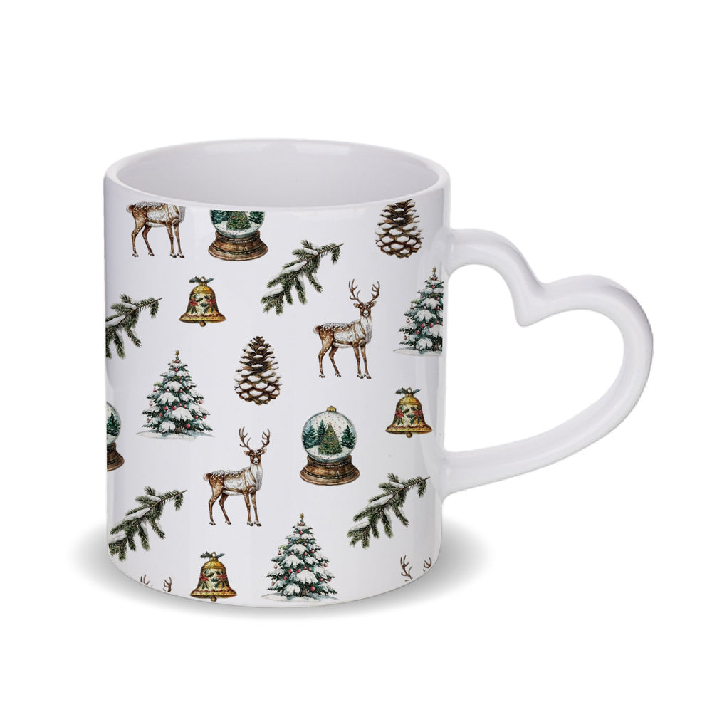 Enchanted Forest Mug