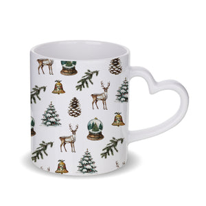 Enchanted Forest Mug