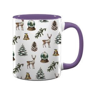 Enchanted Forest Mug