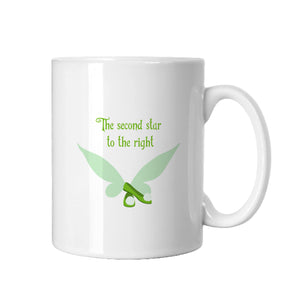 Cosmic Tink Mug